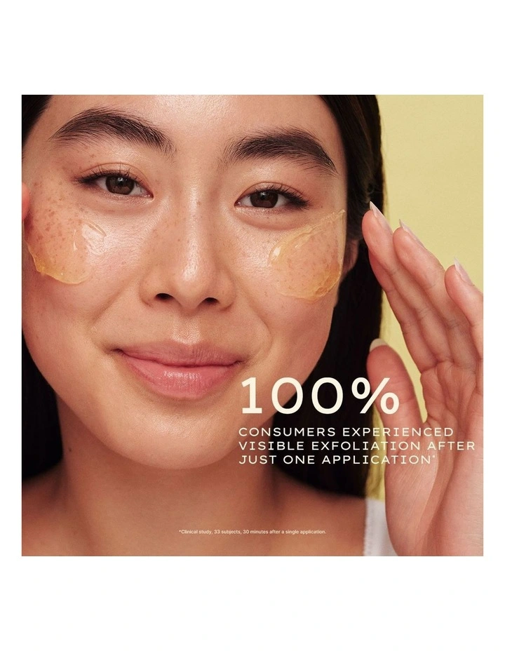 Peeling Jelly Mask 100ml image 5