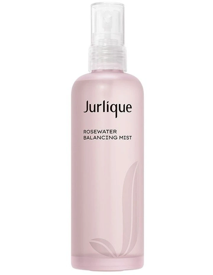 Rosewater Balancing Mist 100ml image 1