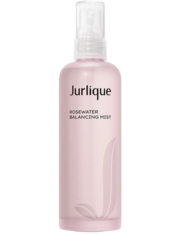 Rosewater Balancing Mist 100ml image 1