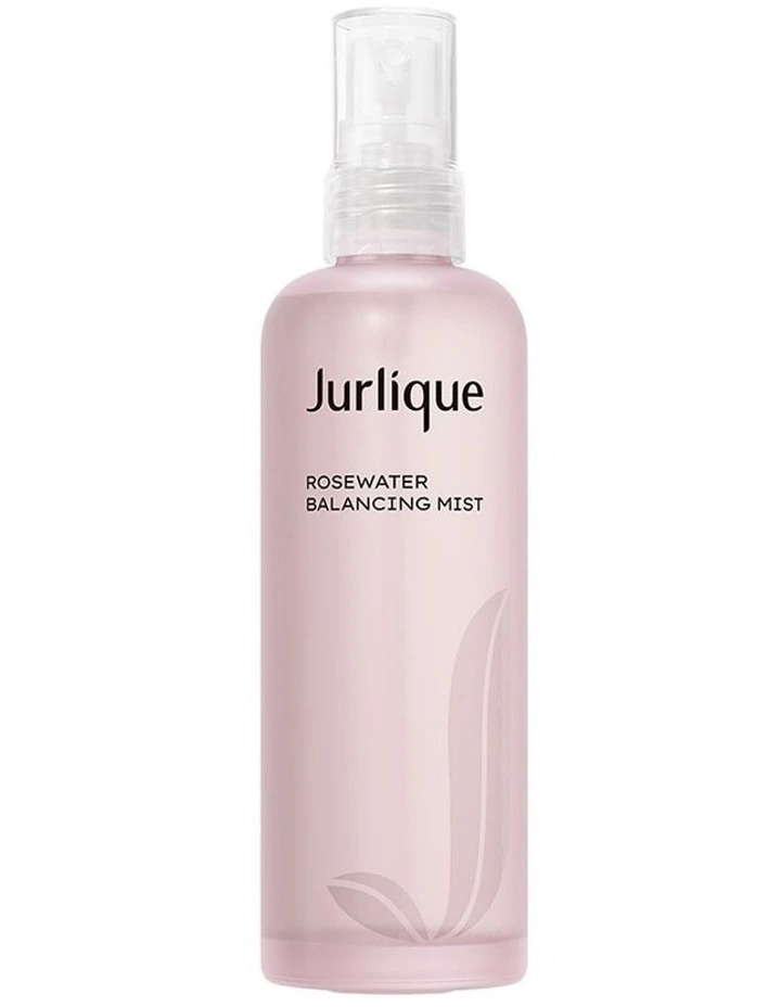 Rosewater Balancing Mist 100ml image 1