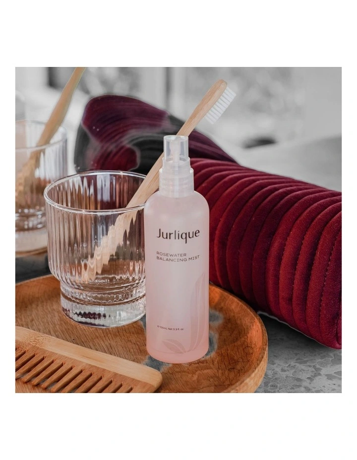 Rosewater Balancing Mist 100ml image 7