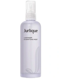 Lavender Hydrating Mist 100ml
