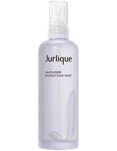 Lavender Hydrating Mist 100ml