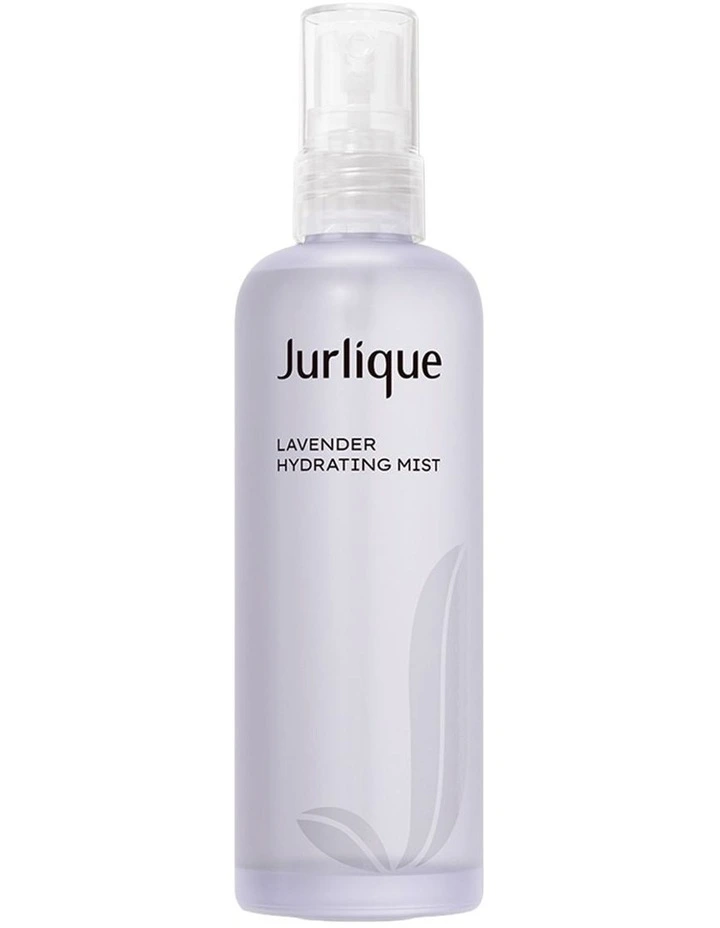 Lavender Hydrating Mist 100ml image 1