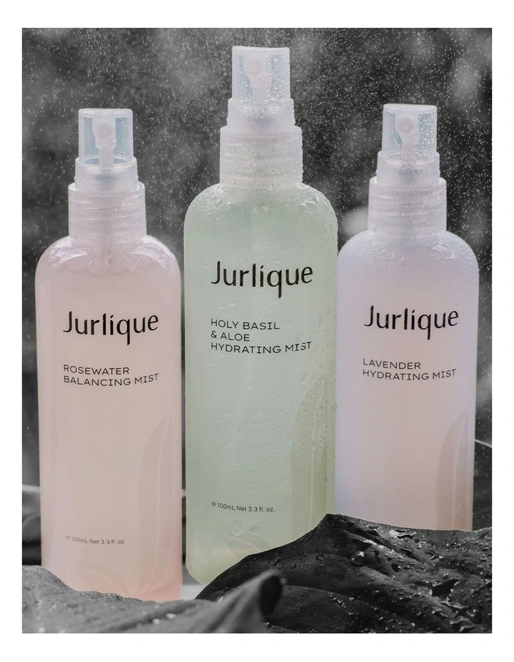 Lavender Hydrating Mist 100ml image 6