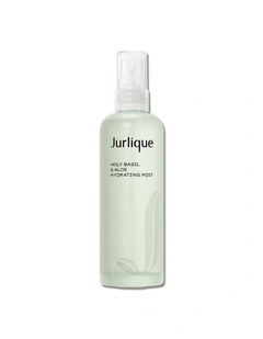 Holy Basil & Aloe Hydrating Mist 100ml