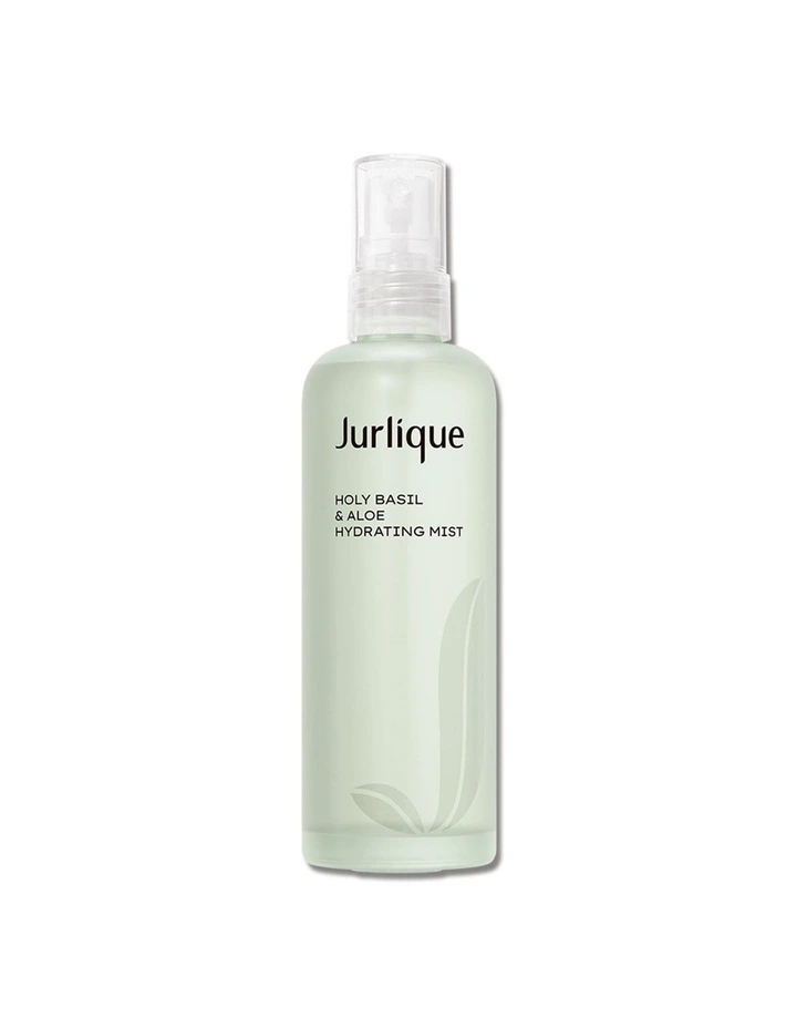 Holy Basil & Aloe Hydrating Mist 100ml image 1
