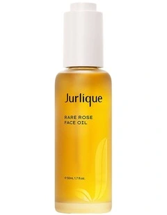 Rare Rose Face Oil 50ml