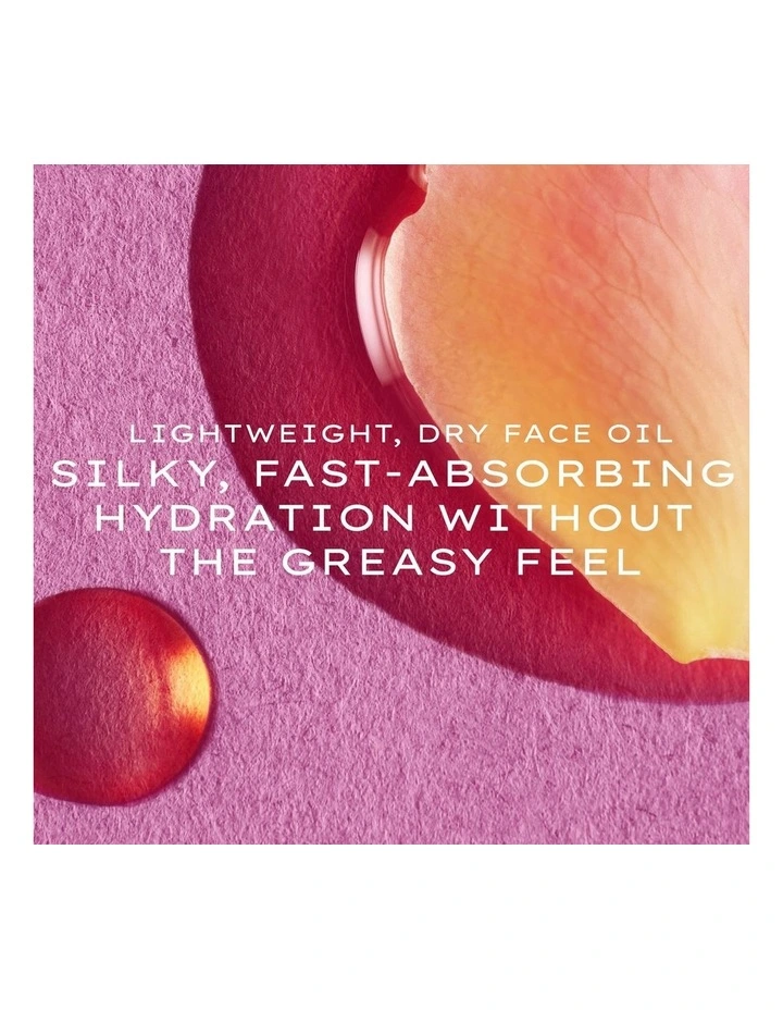 Rare Rose Face Oil 50ml image 4