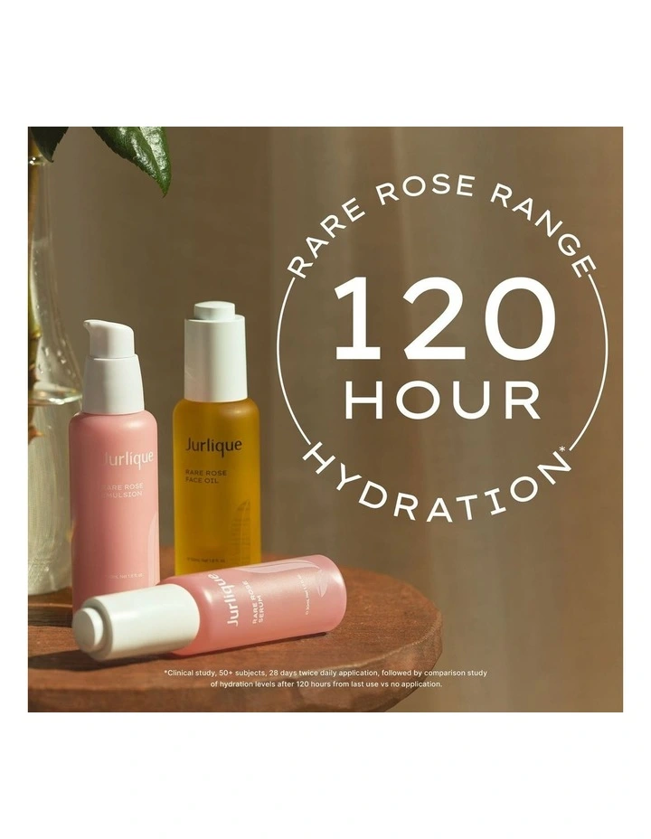 Rare Rose Face Oil 50ml image 5