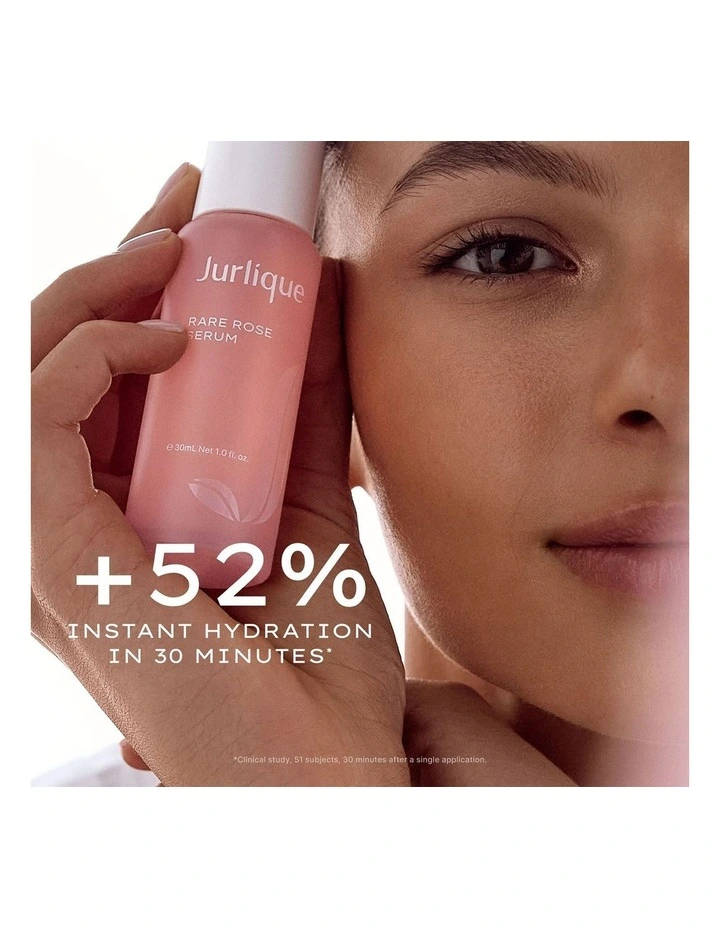 Rare Rose Serum 30Ml image 2