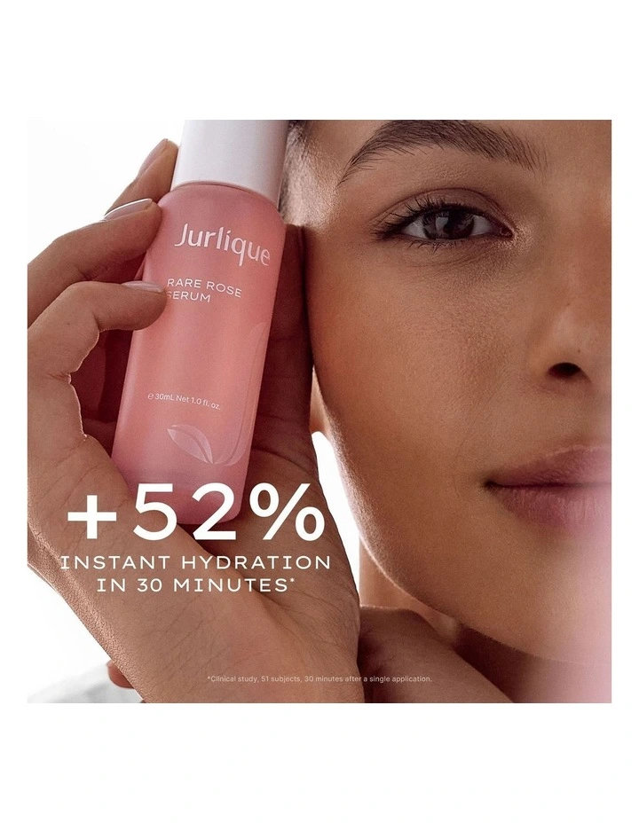 Rare Rose Serum 30Ml image 2