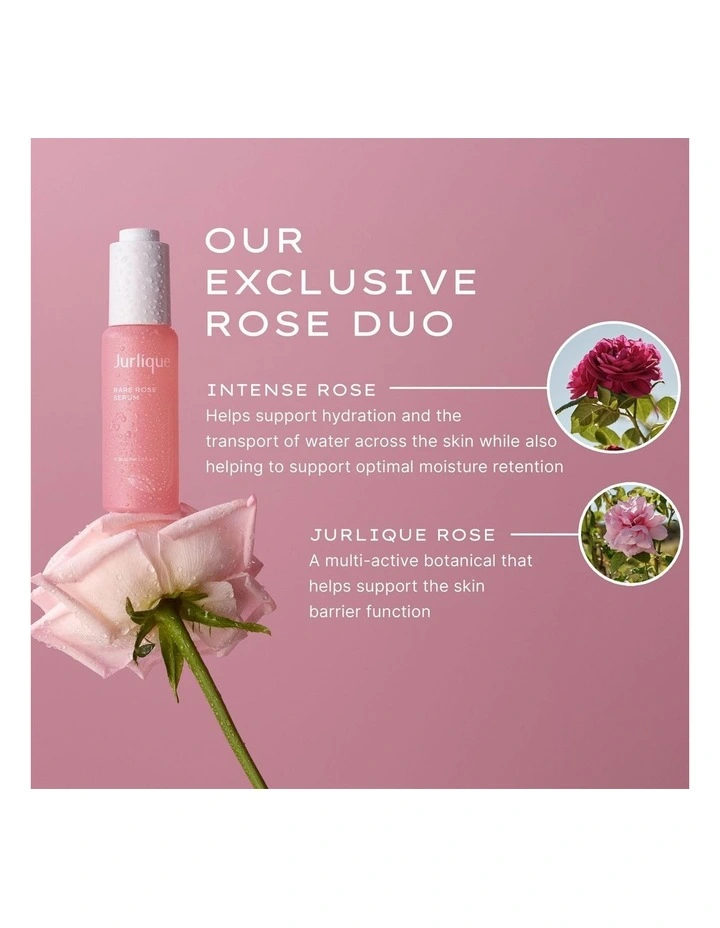 Rare Rose Serum 30Ml image 3