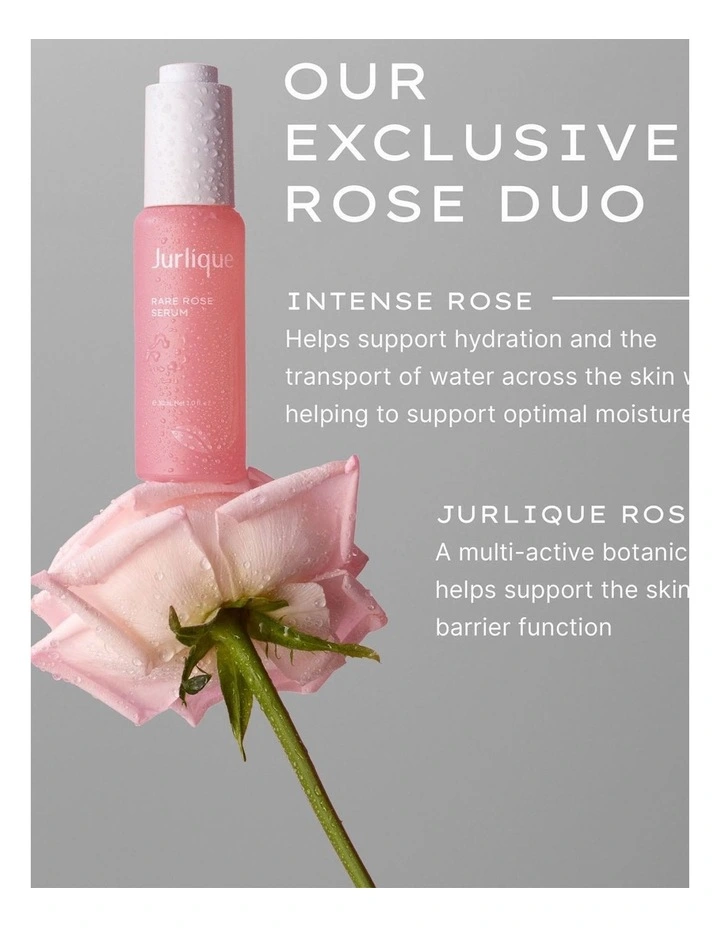Rare Rose Serum 30Ml image 3