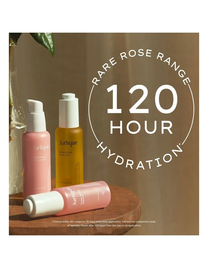 Rare Rose Serum 30Ml image 6