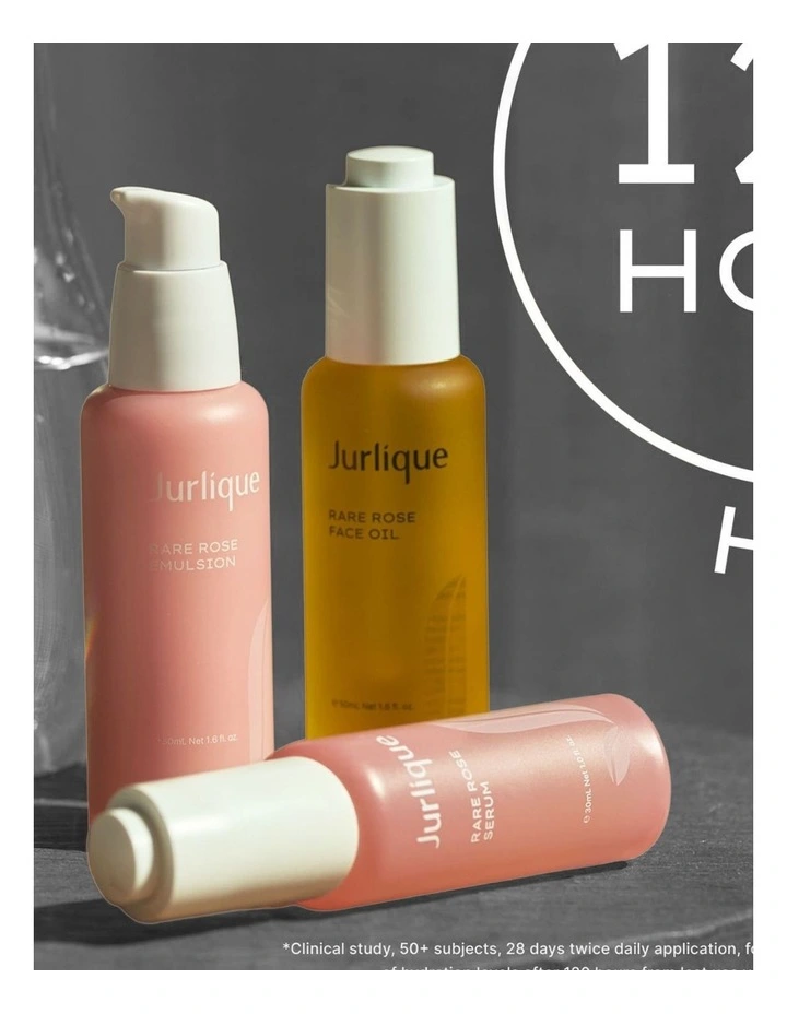 Rare Rose Serum 30Ml image 6