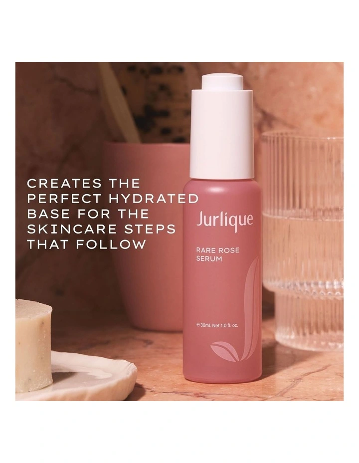 Rare Rose Serum 30Ml image 7