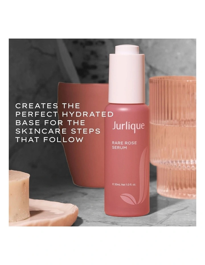 Rare Rose Serum 30Ml image 7