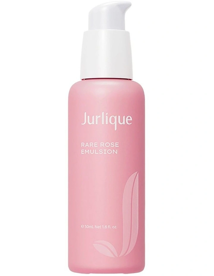 Rare Rose Emulsion 50Ml image 1