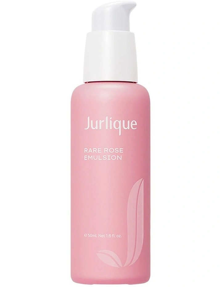 Rare Rose Emulsion 50Ml image 1