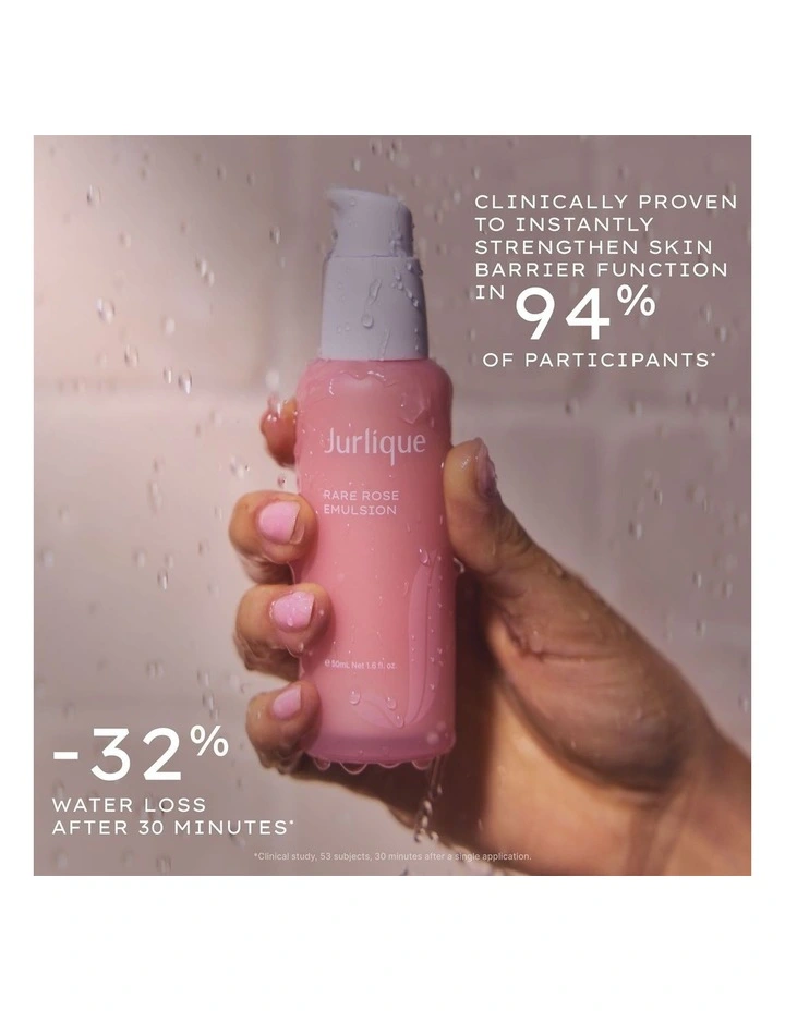 Rare Rose Emulsion 50Ml image 2