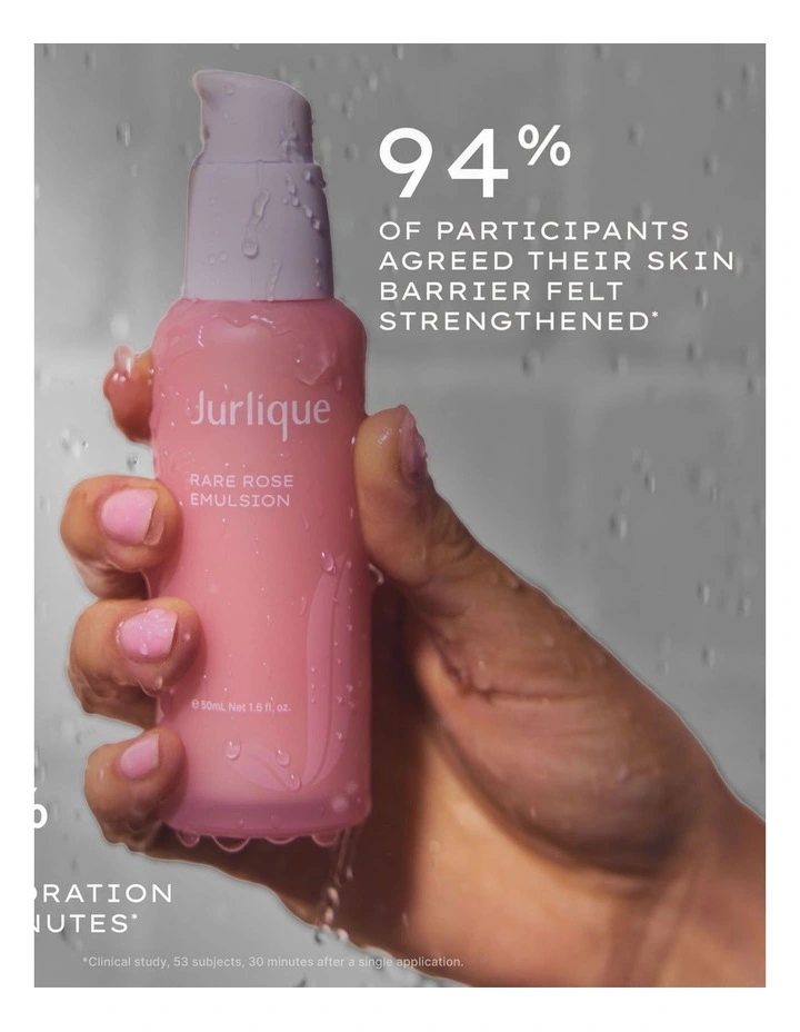 Rare Rose Emulsion 50Ml image 2