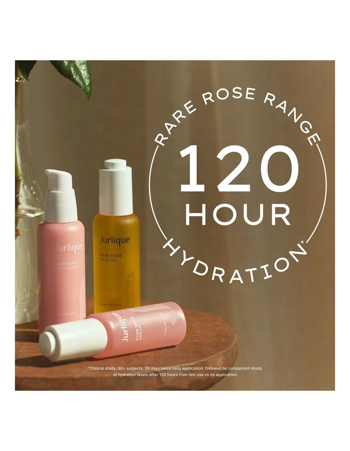 Rare Rose Emulsion 50Ml image 6