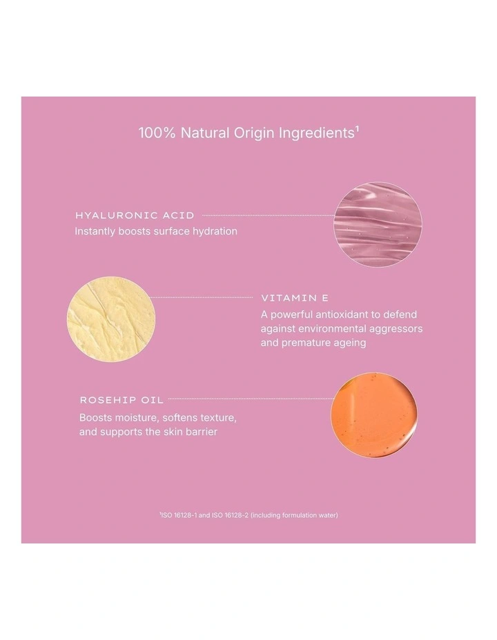 Rare Rose Emulsion 50Ml image 7