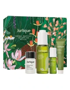 Herbal Recovery Revitalise Ritual