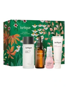 Iconic Skincare Collection