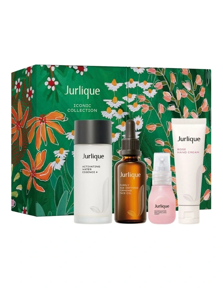 Iconic Skincare Collection image 1