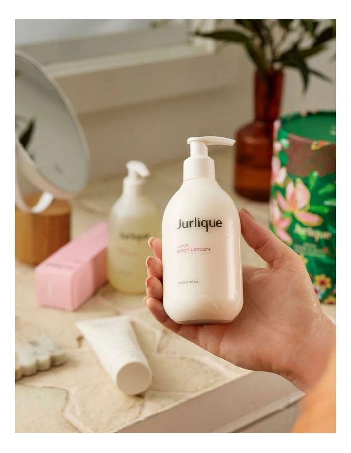 Rose Hand & Body Care Indulgence image 3