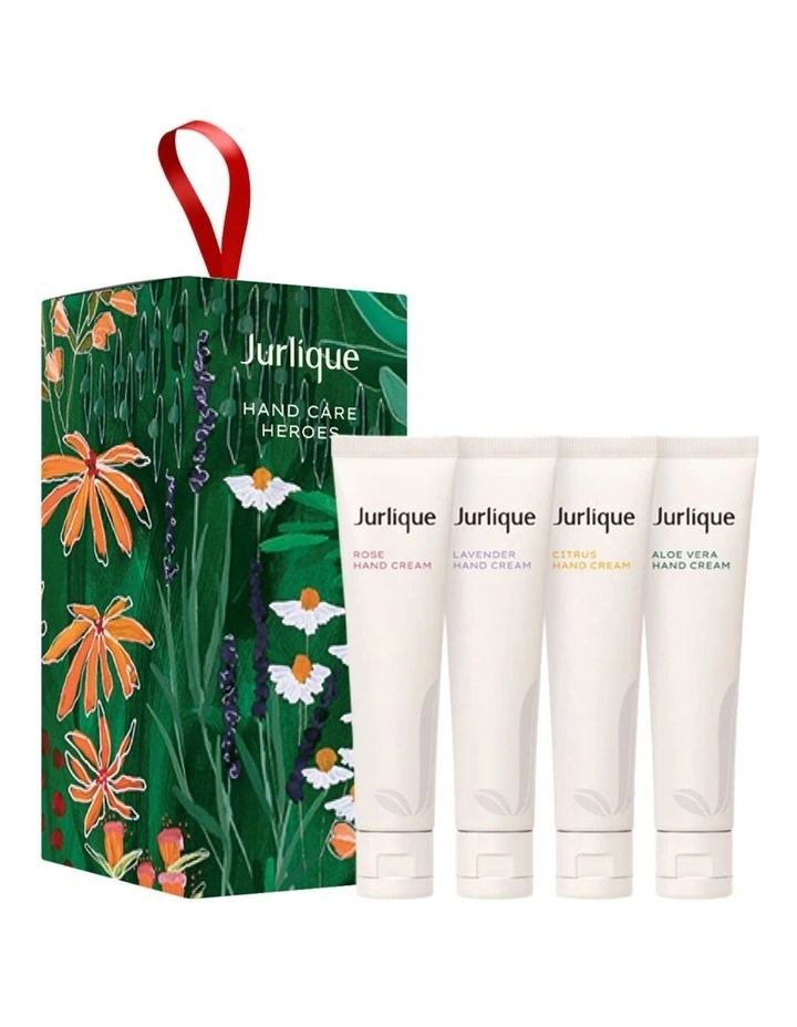 Hand Care Heroes Cream Set image 1