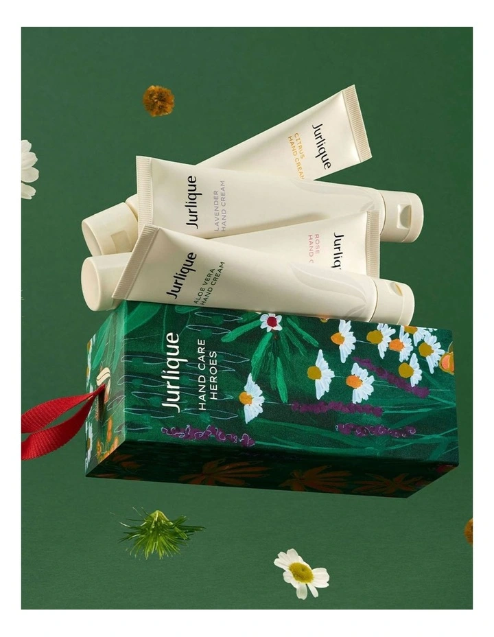 Hand Care Heroes Cream Set image 2