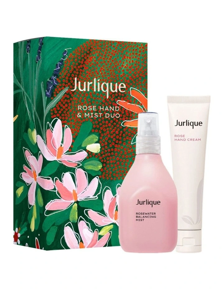 Rose Hand & Mist Duo Set image 1
