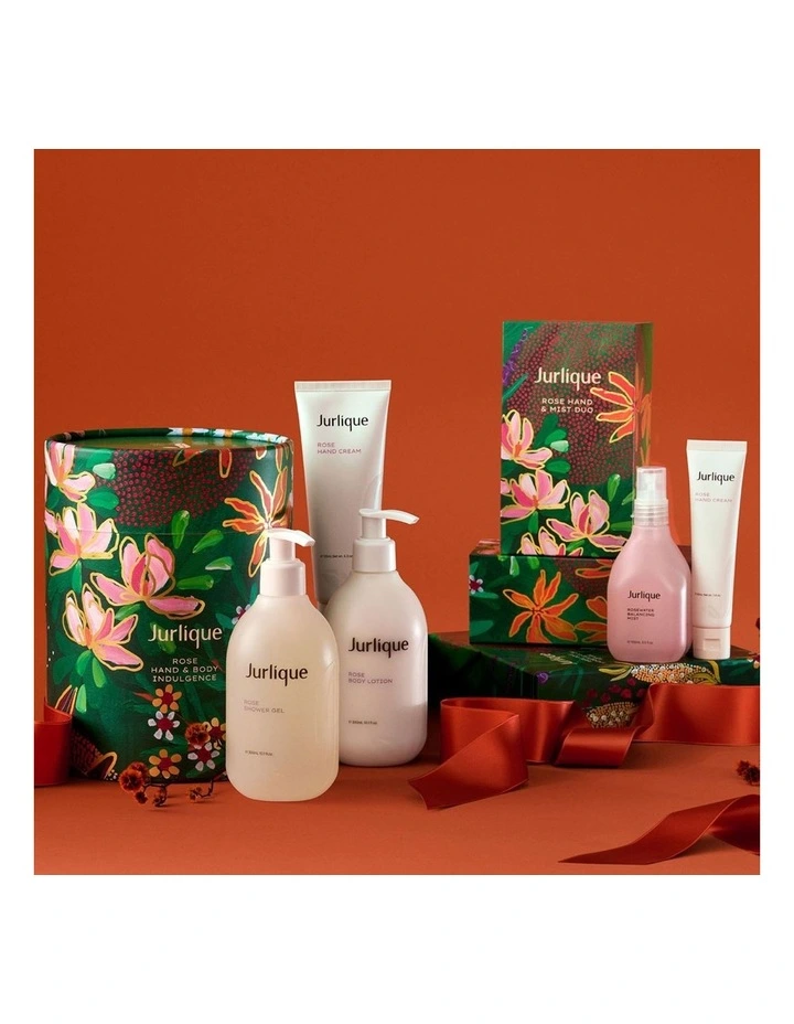Rose Hand & Mist Duo Set image 4