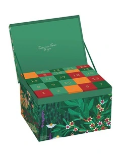 24 Day Advent Calendar