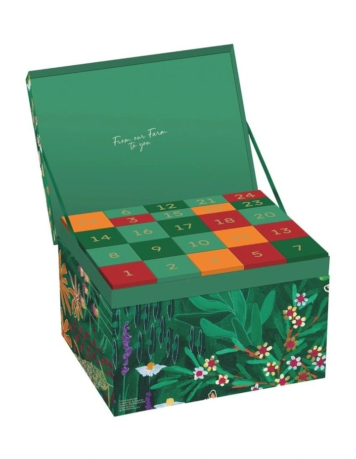 24 Day Advent Calendar image 1