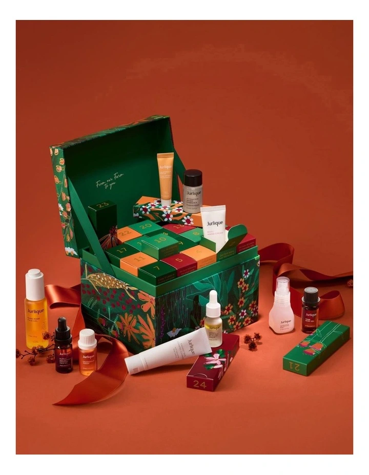 24 Day Advent Calendar image 2