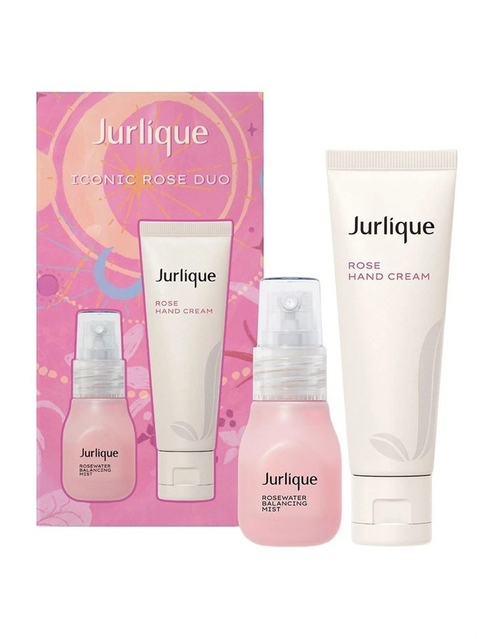 Iconic Rose Duo image 1