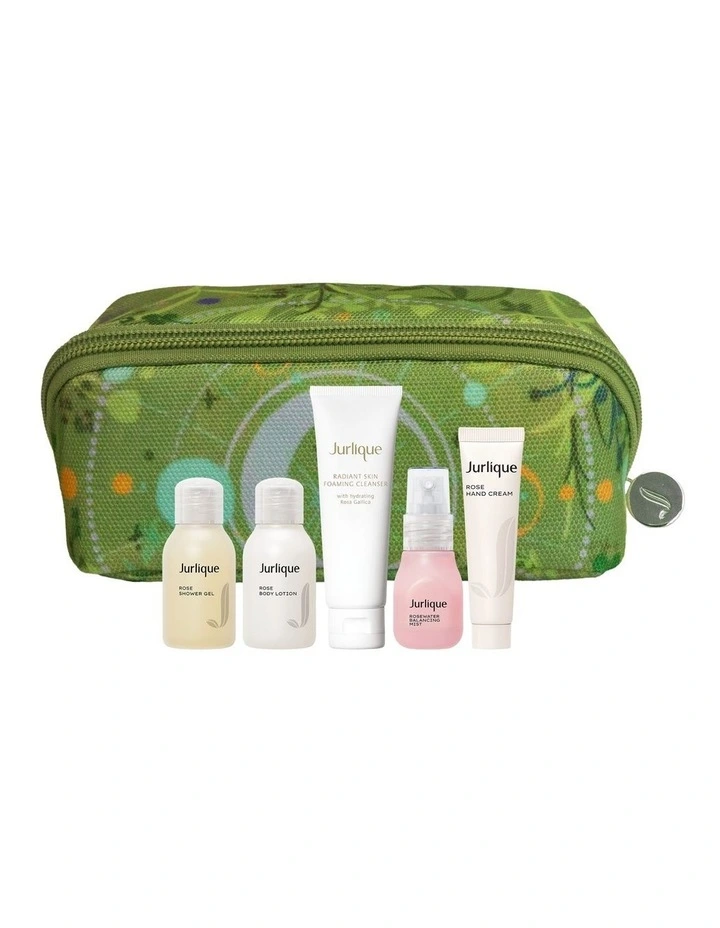 Travel Essentials image 1