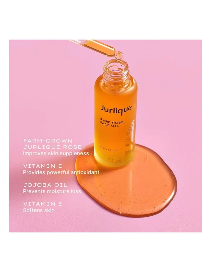 Rare Rose Ritual 20ml image 4