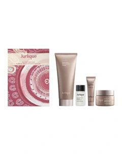 Nutri-Define Firm & Rejuvinate Ritual Rose Gold Pack