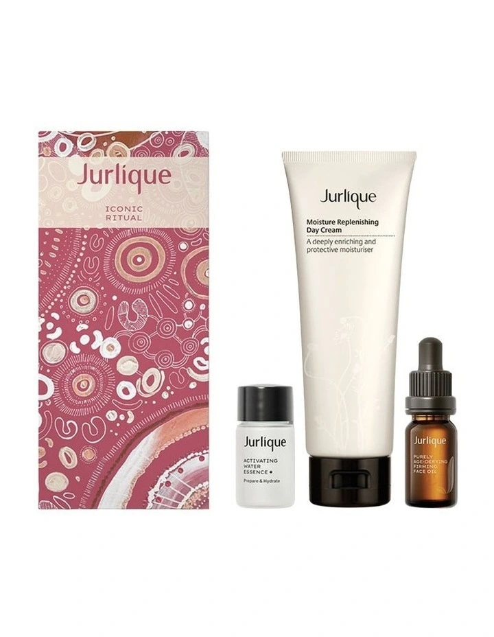 Iconic Ritual image 1