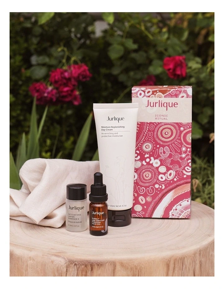 Iconic Ritual image 2