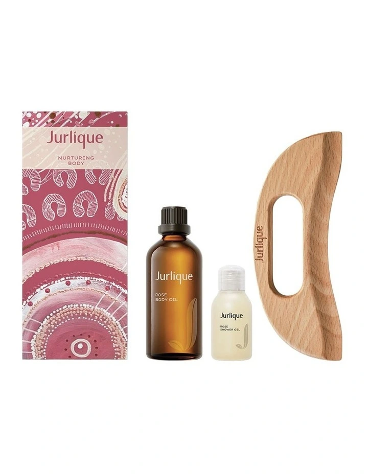 Nurturing Body Gift Set image 1