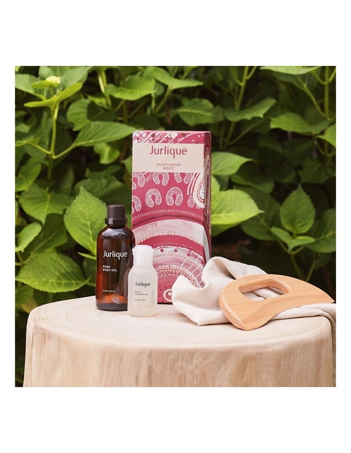 Nurturing Body Gift Set image 2