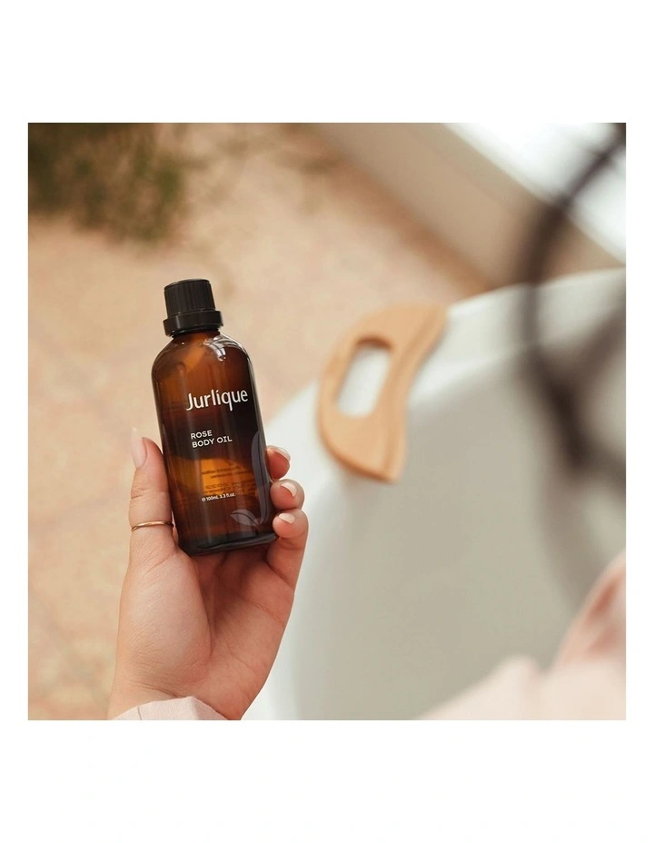 Nurturing Body Gift Set image 3