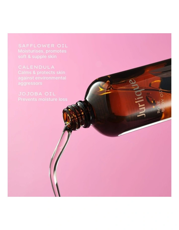 Nurturing Body Gift Set image 4