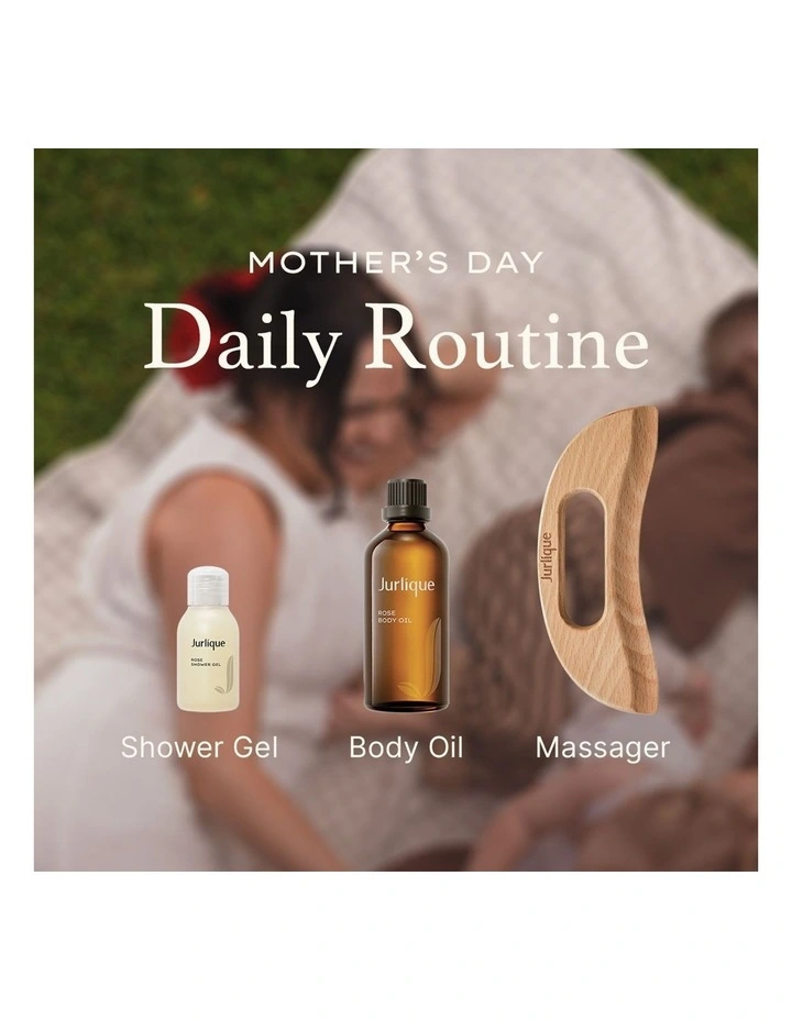 Nurturing Body Gift Set image 5